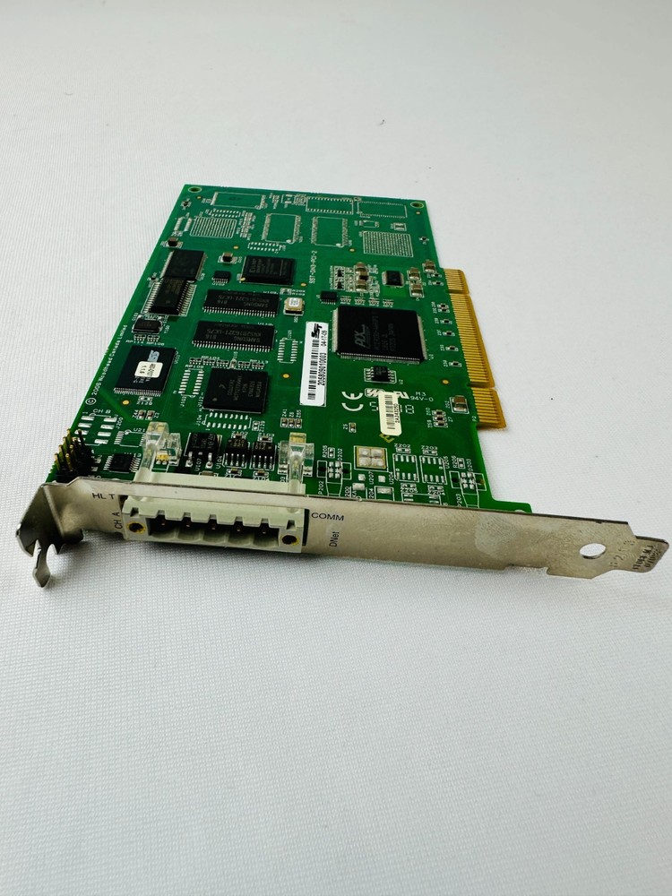 SST DN3-PCU-1-E Interface Card