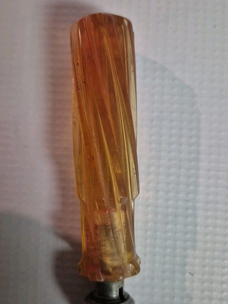 Vintage Unique Screwdrivers 4 Pc Lot
