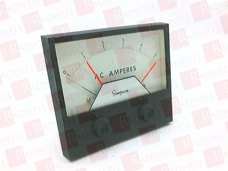 SIMPSON 21637 / 21637 (USED)