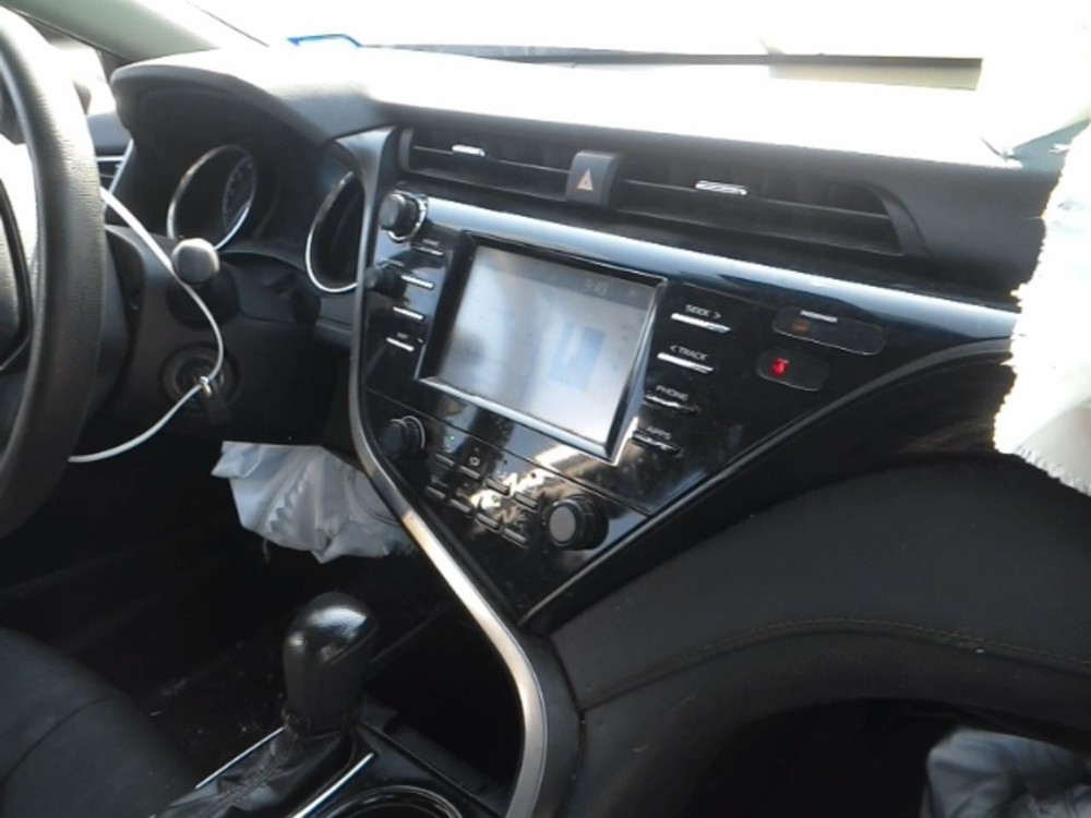 Engine ECM Electronic Module Engine Control 2.5L Fits 19 CAMRY 104903907