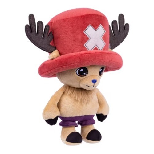 One Piece Large Stuffed Animal - Chopper