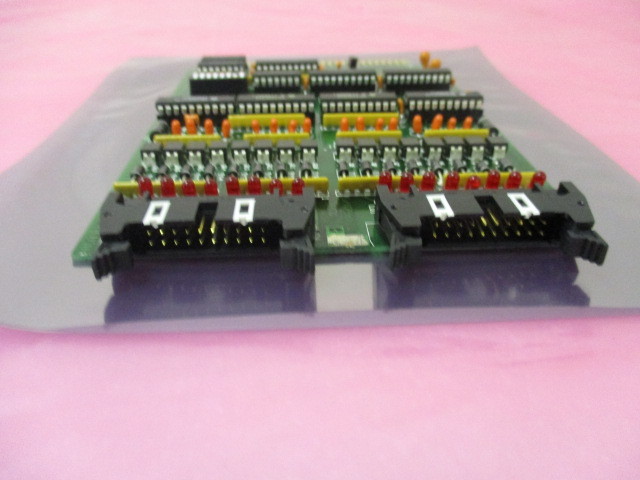 FSI 290113-200 OC Diff PCB, 409936
