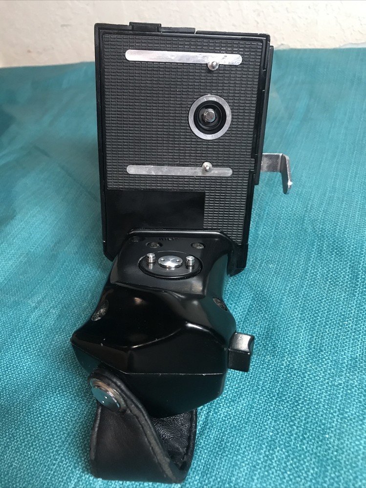 Mamiya Hand Grip