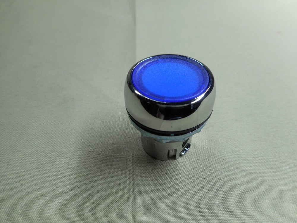 Allen Bradley 800FM-LF6 push button operator (NIB)