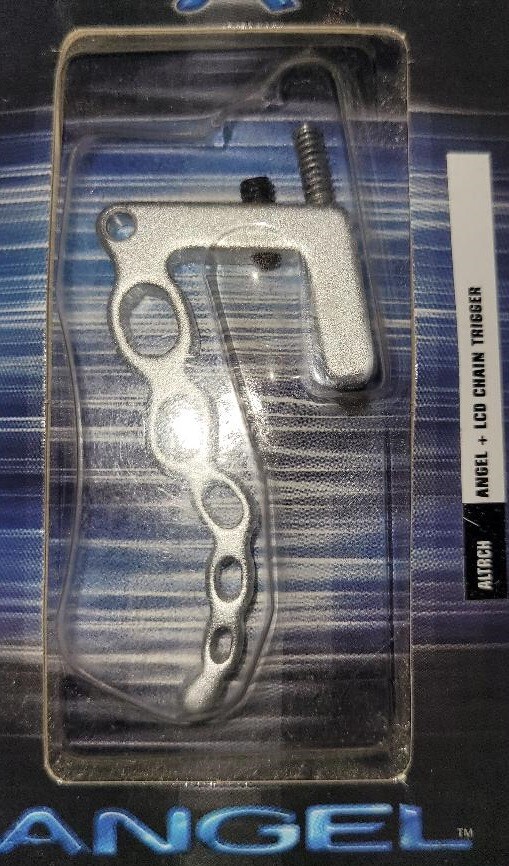 WDP LCD Angel Double Chain Trigger