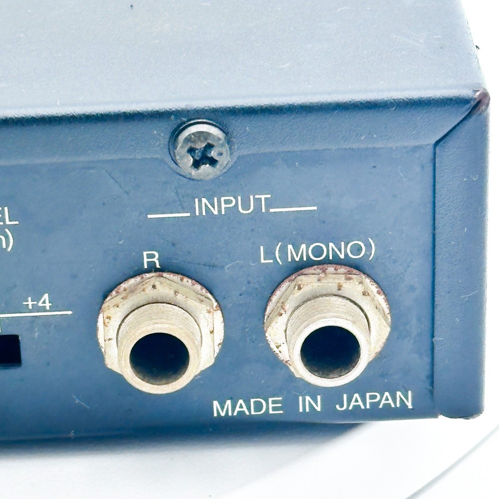 Boss SE-70 Multi Super Effects Processor Good Condition Working