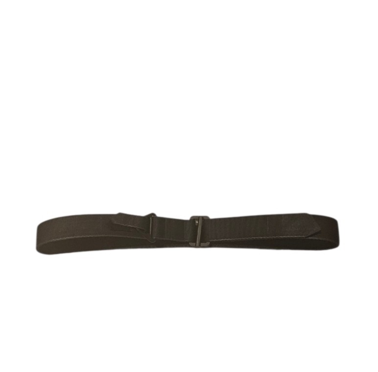 First Tactical Black 2x Belt (876)
