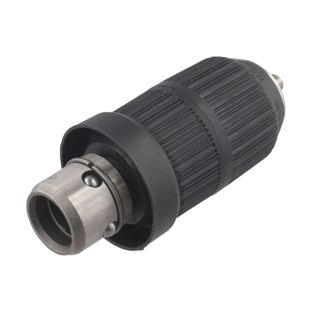 Quick Change Chuck for Electric Hammer User Centric Design for Operation