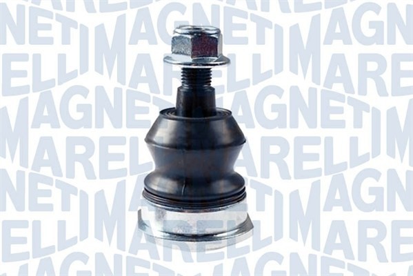 Control Arm Pin Front Left (Left) - Right