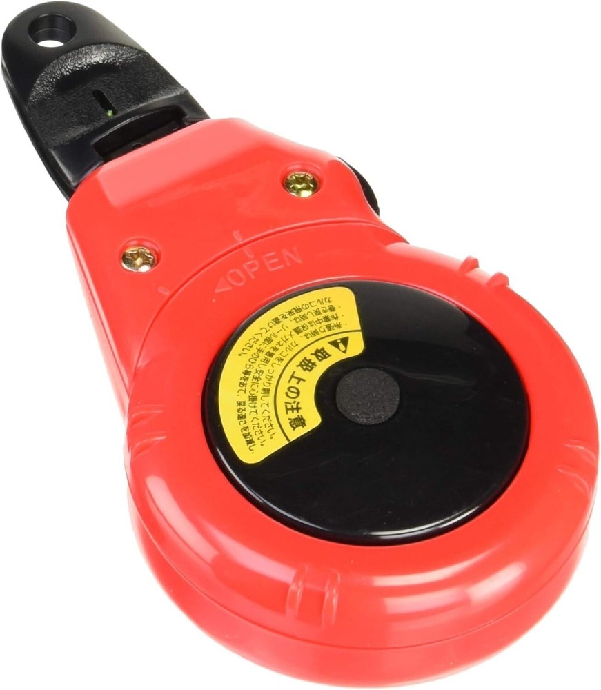 TAJIMA P-LINE LEVELING STRING AUTOMATIC TYPE 20m PS-SIJM