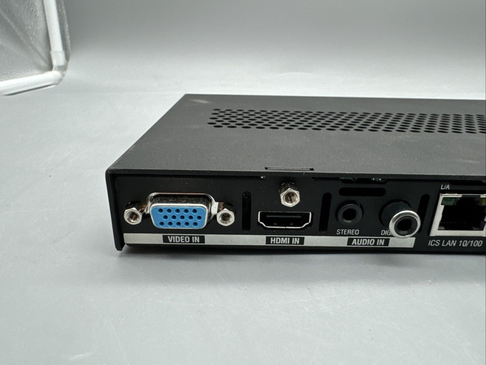 AMX DXLink Multi-Format-TX AVB FG1010-310