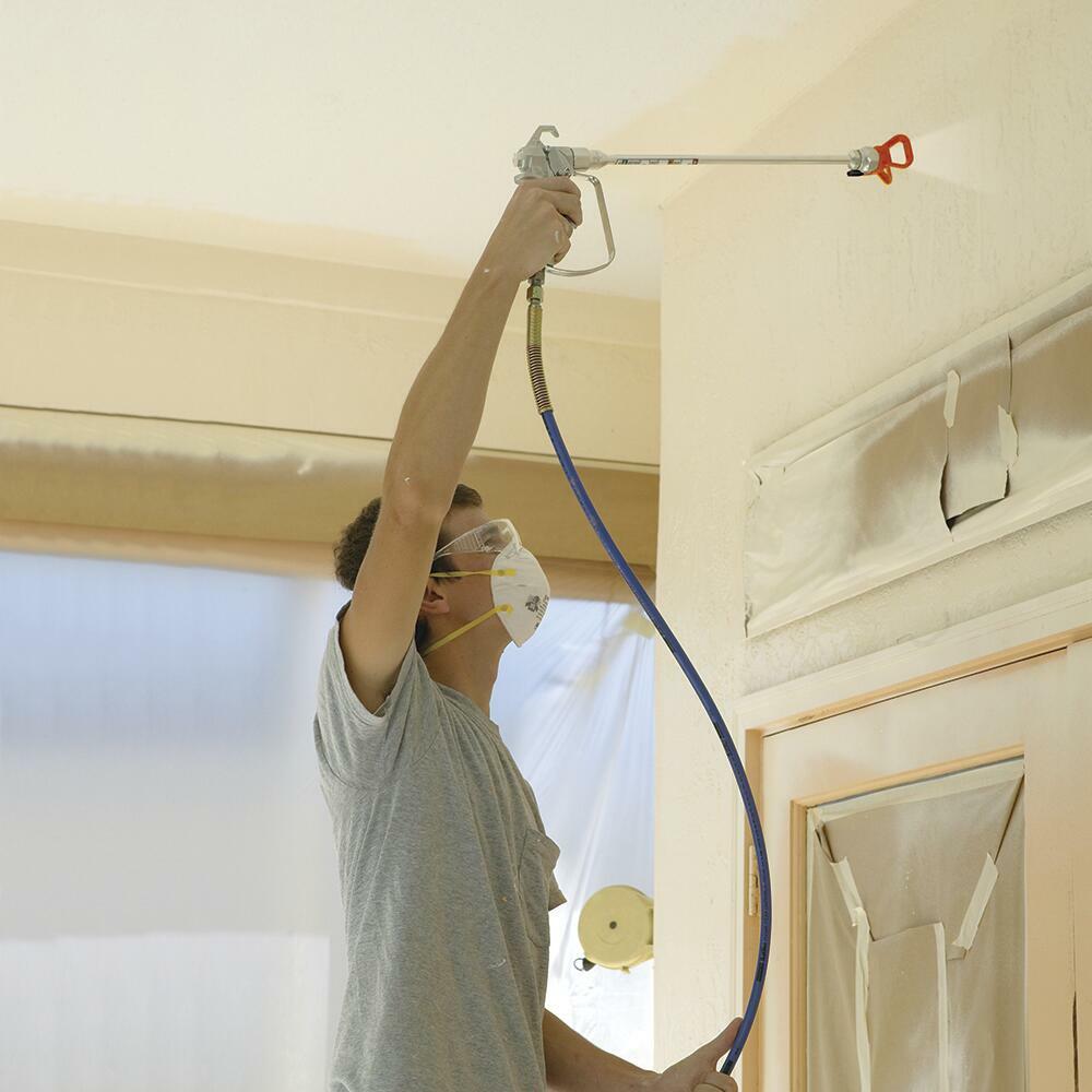 20" Airless Paint Sprayer Tip Extension