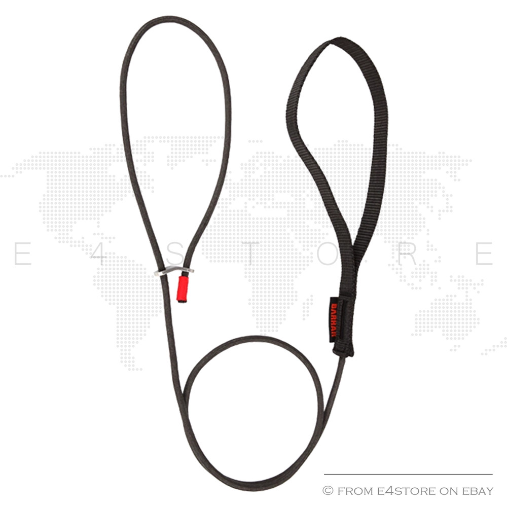 Adjustable Foot Loop Ascender Arborist Tree Climbing Rescue Rigging Gear