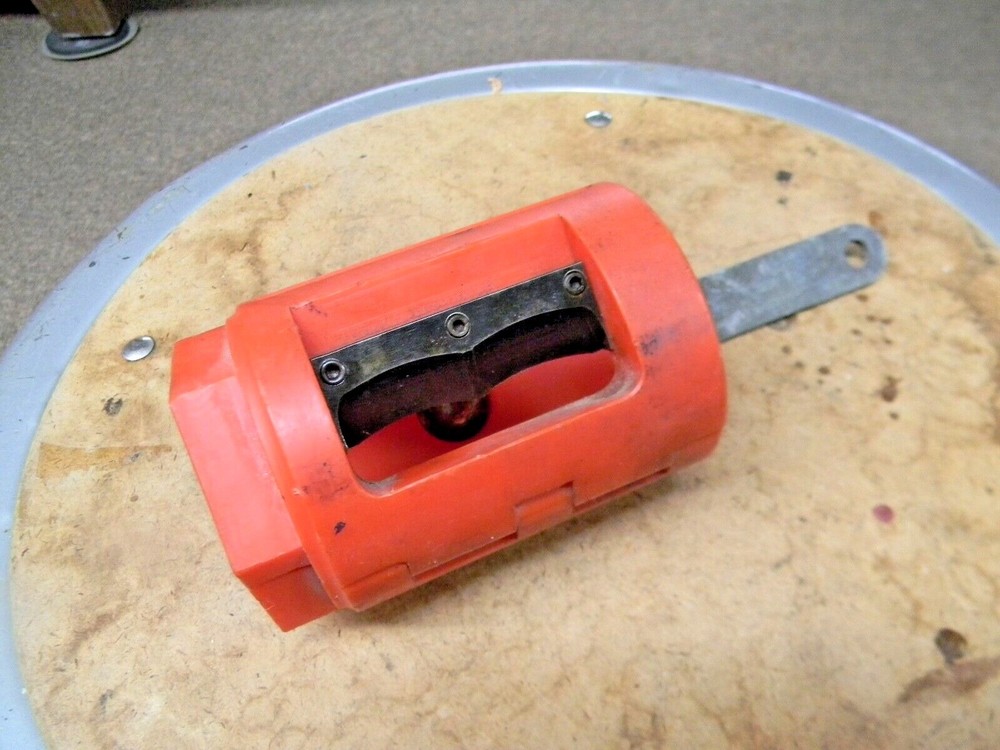 Andrew Type GKT-114 Poly Ground Kit Jacket Removal Tool