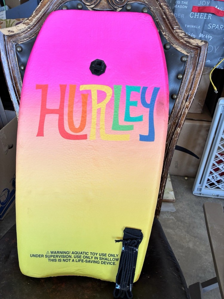 Hurley Bodyboard