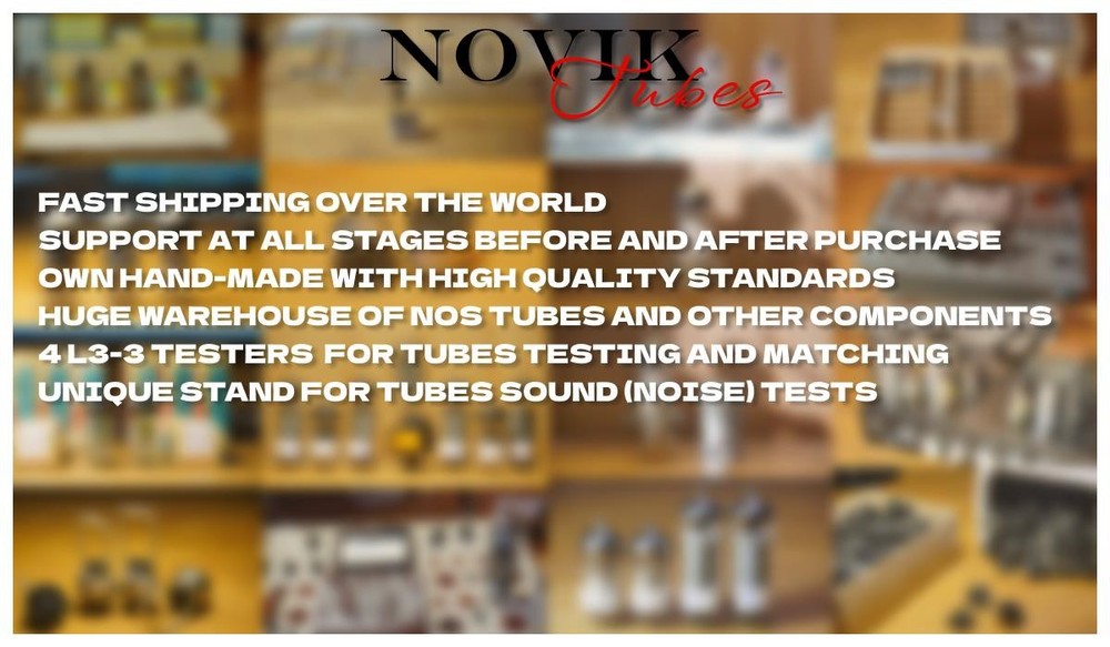 PL3-5-16 Loctal Tube Ceramic SOCKET 4pcs