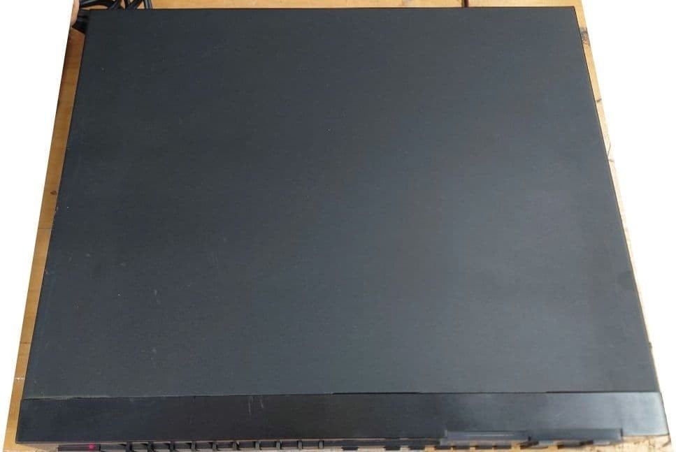 MARANTZ ET253 Stereo Graphic Equalizer 100V