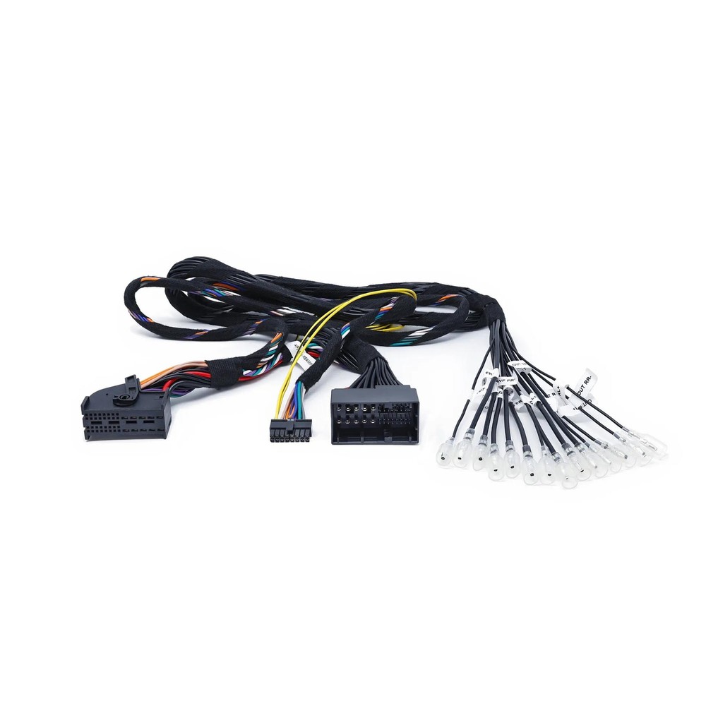 Audison AFBMW ReAMP 3 Adapter Cable RAM Module to AF BIT