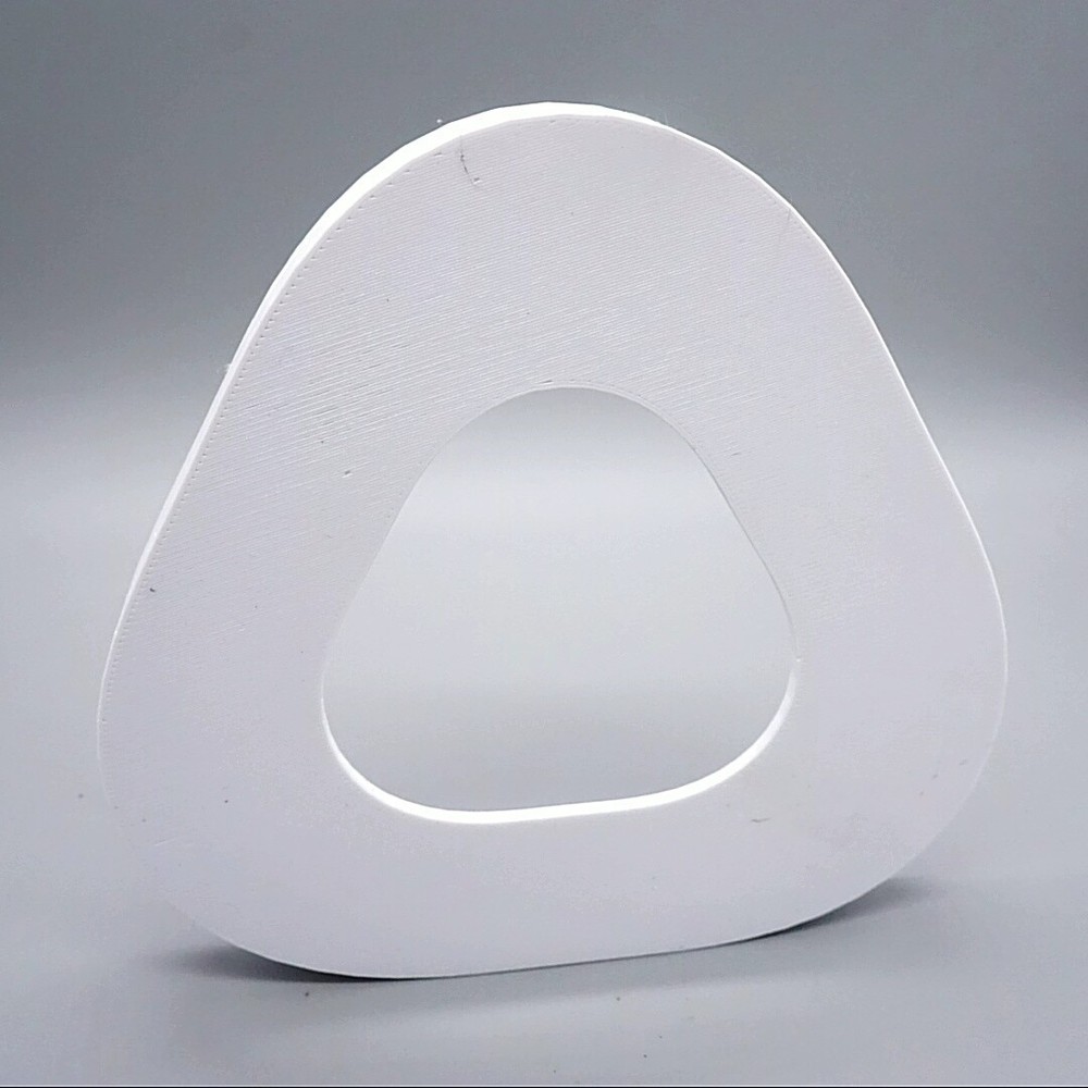 Vertical Stand Desk Table Wireless Charging Dock for Sonos Roam