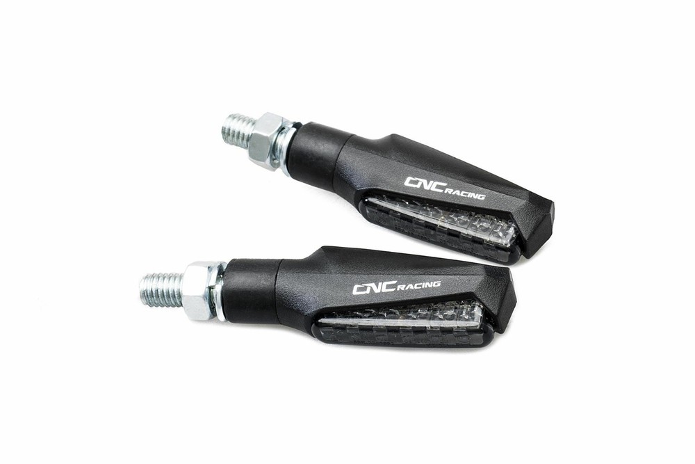 TURN INDICATOR FAST LED CNC RACING FOR DUCATI ST4 1999-05