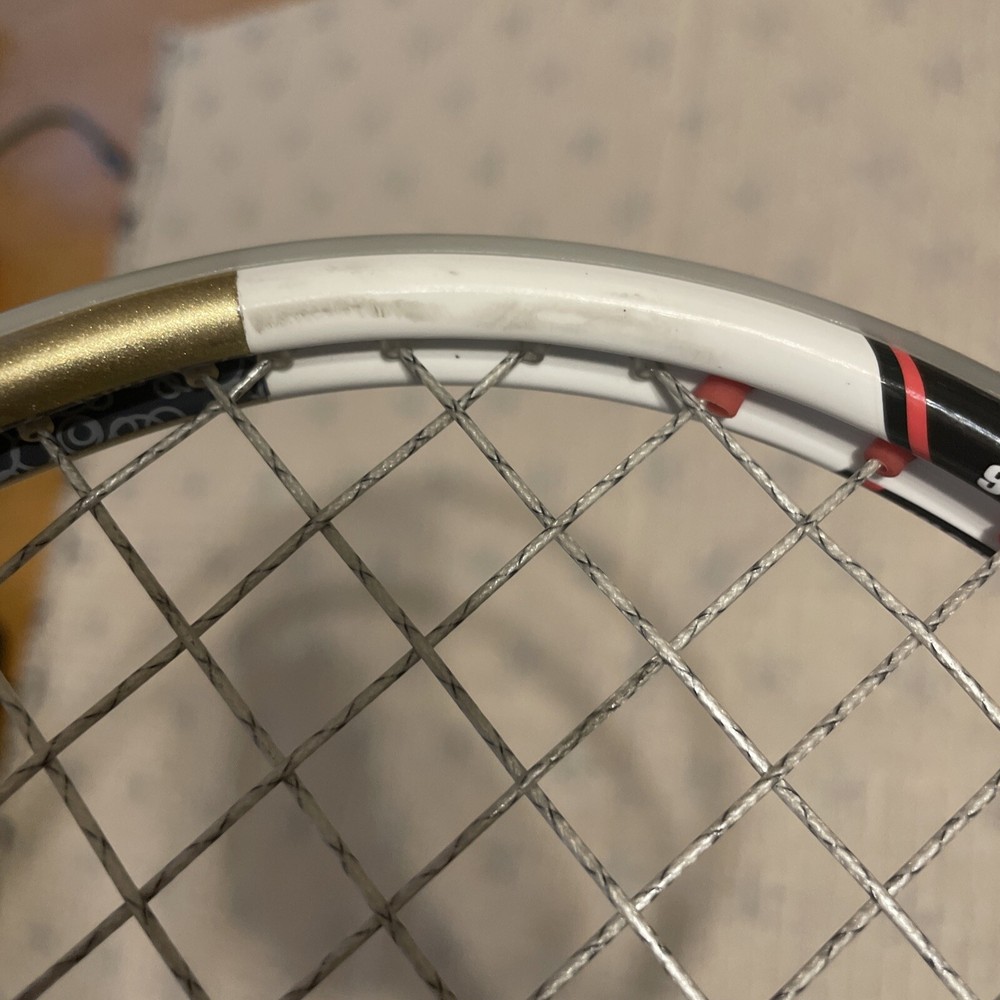 Karakal BX-140 Squash Racket