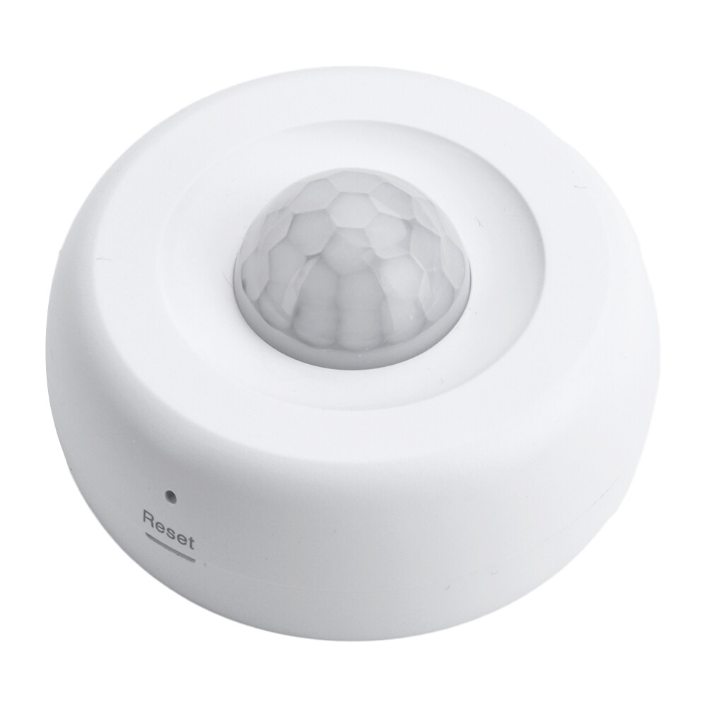 zigbee / wifi smart PIR Human Body Motion Sensor Infrared Sensor Detector Alarm