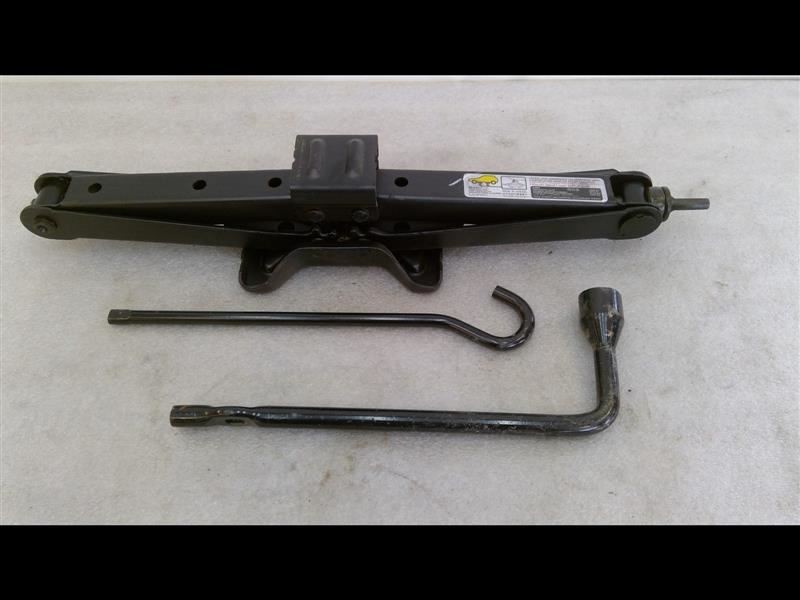 Jack and Tools Factory Kit FITS PILOT  2003-2008 HONDA ~~~~~~~~~~~~~~~~~~~~~~~~~
