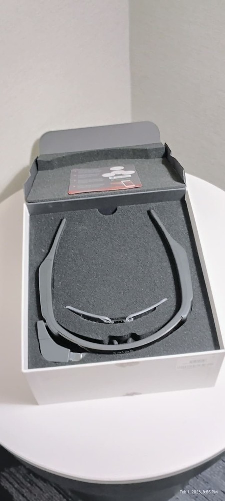 Solos: Smart Glasses {iPhone and Android Compatible}