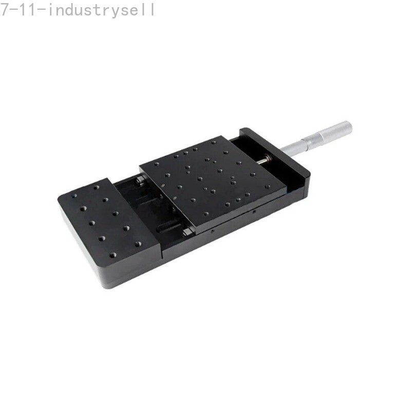 PT-SD105 X-Axis Fine-Tuning Slide Stretching Platform One-Dimensional