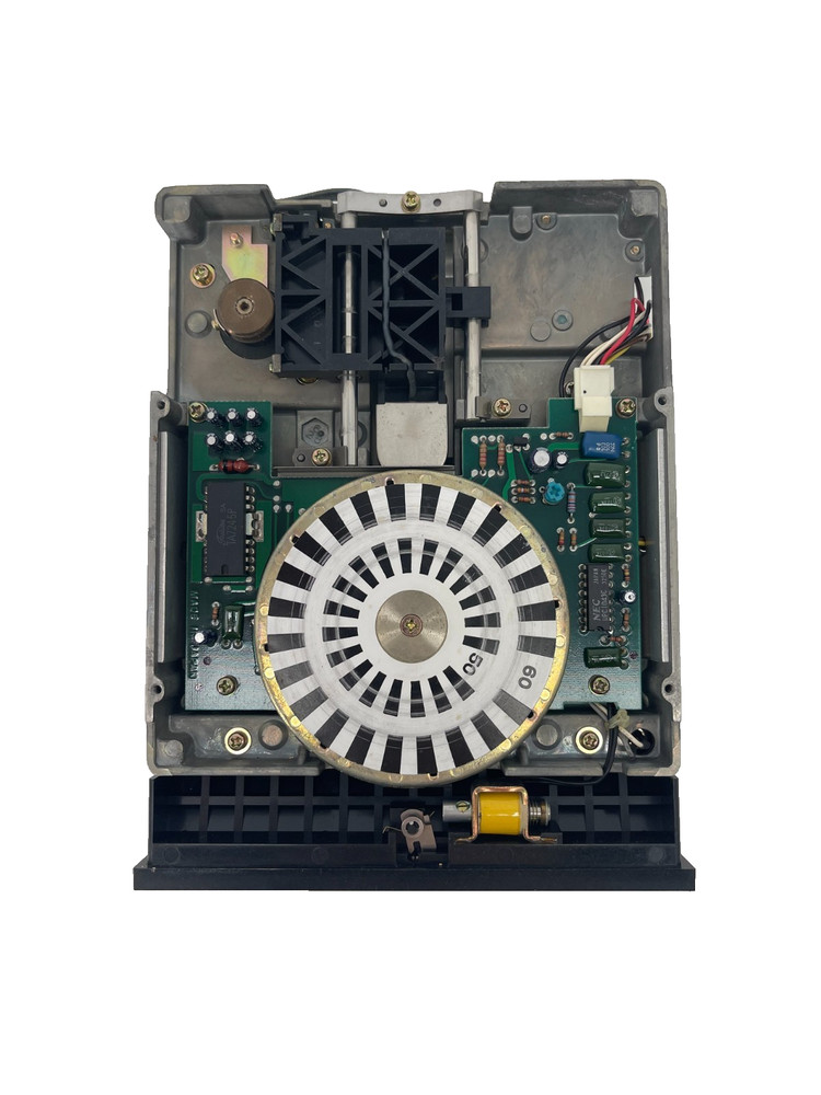 Vintage Canon MDD210 5.25" Floppy Disk Drive