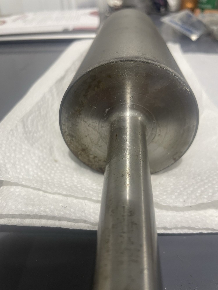Anilox Roller Pamarco Pamarco-82
