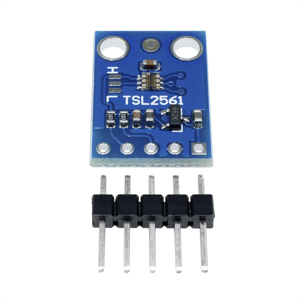 TSL2561 Luminosity Breakout Infrared Light Sensor Integrating Sensor