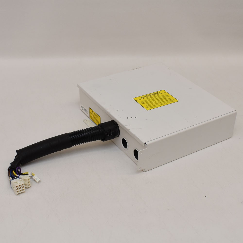 Webasto Air Conditioning Electrical Box 01393900113 | Control Module