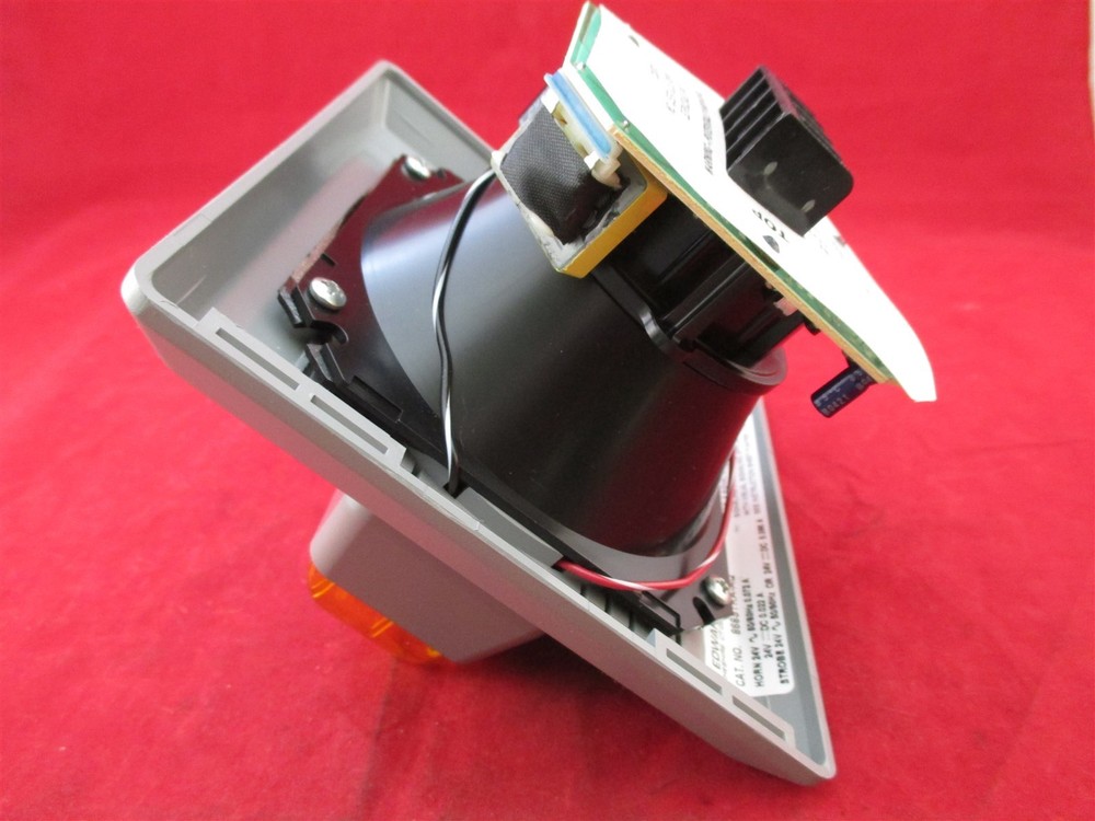 Edwards 868STRA-AQ Horn Strobe new