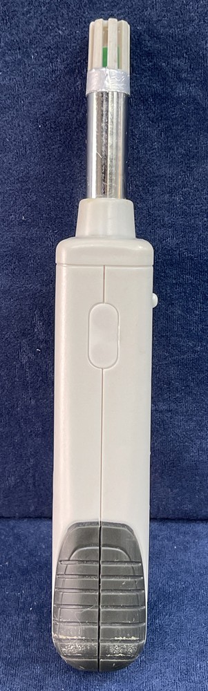 Supco DSP1000 Digital Psychrometer with Dew Point & Wet Bulb