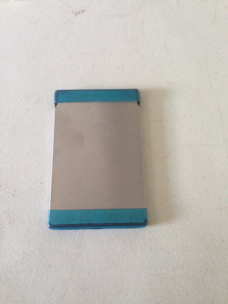 HP LaserJet 4MB Memory Card C3148A