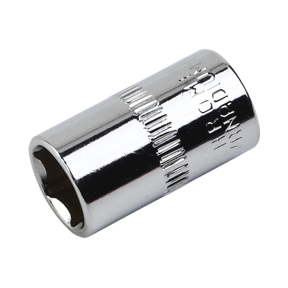 Multi Purpose 1/4 Inch Drive 10mm Socket Set for General Repairs 4 Pcs