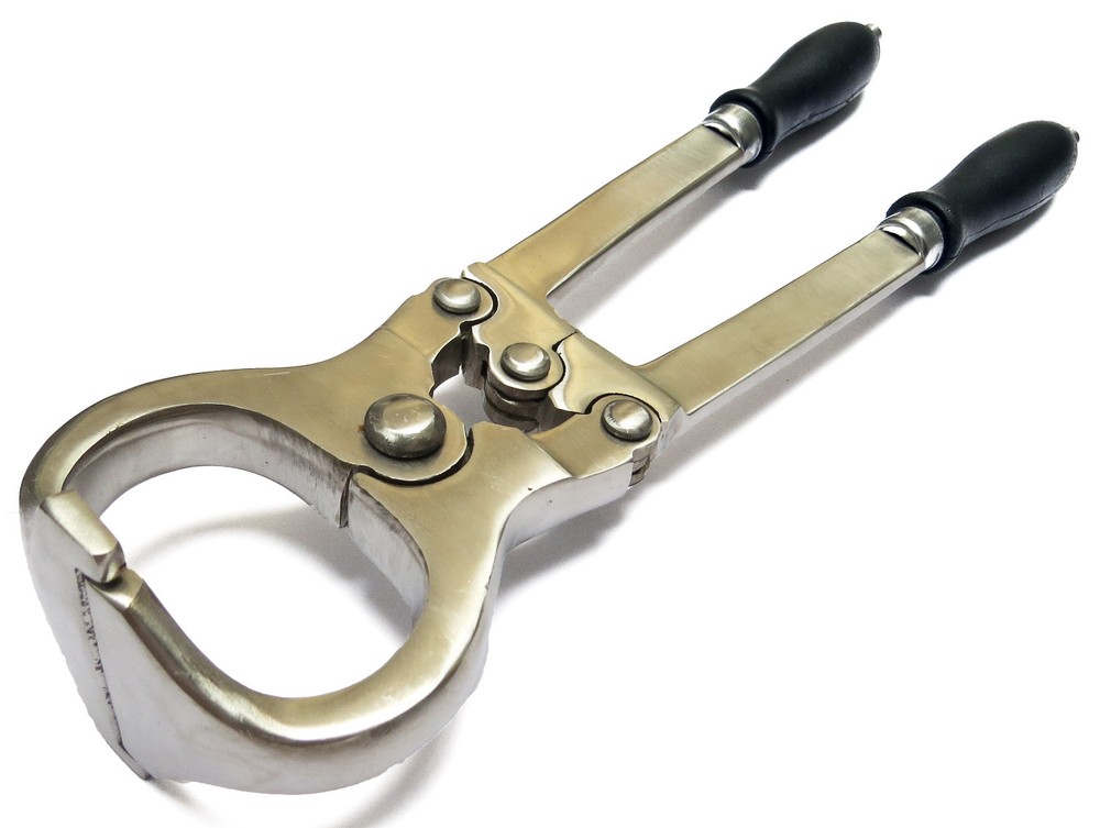 Premium Instruments Castrator Burdizzo 16" Castration Veterinary Instruments