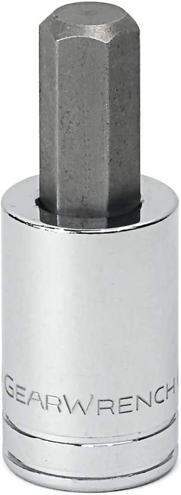 3/8" Drive Hex Bit Metric Socket 11Mm - 80432