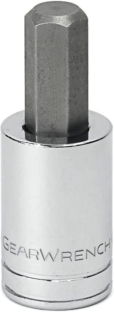 3/8" Drive Hex Bit Metric Socket 11Mm - 80432