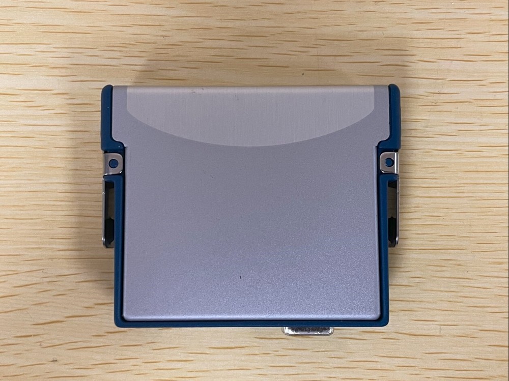 National Instruments Filler Controller Module 9977 196917B-01L