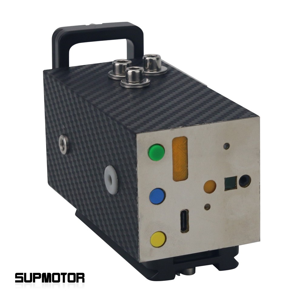 Bluetooth Equatorial Mount Built-in Shutter and Linkage Astronomical Accessory