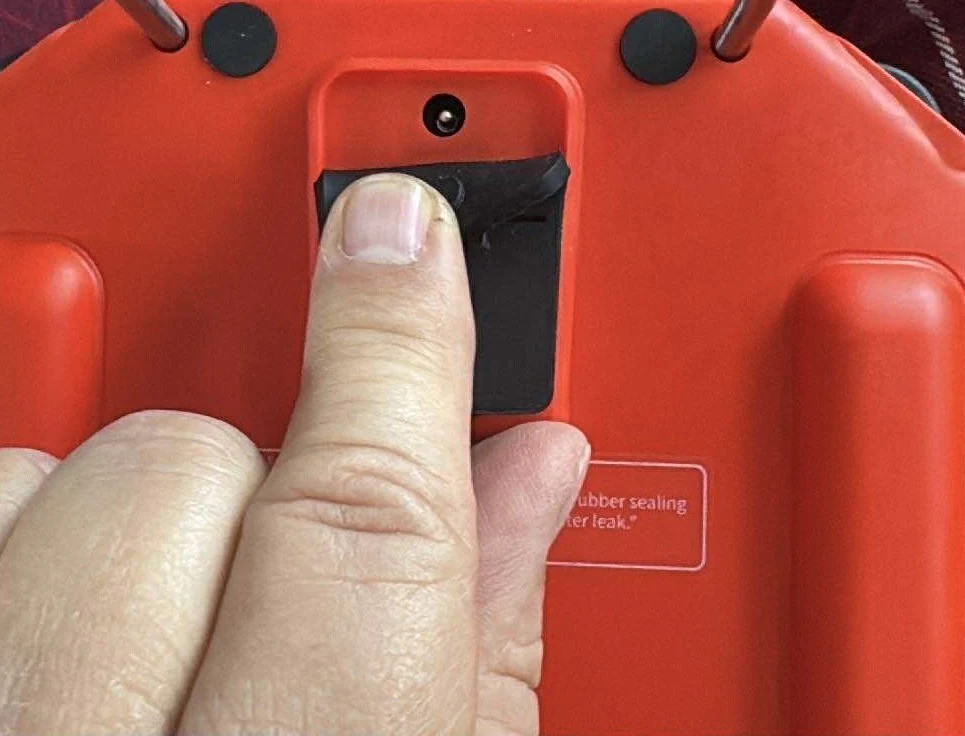 SD4-MRC Charging Cable for Remote Controller