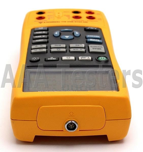 Fluke 725 Multifunction Process Calibrator CALIBRATED !