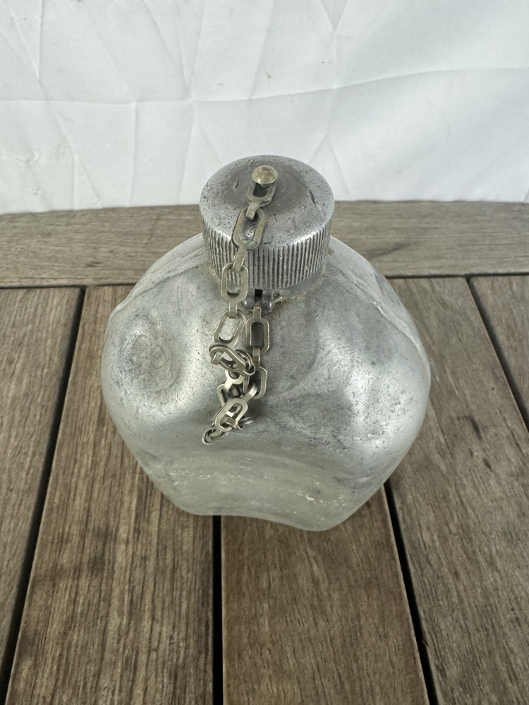 WW1 US Canteen 1918
