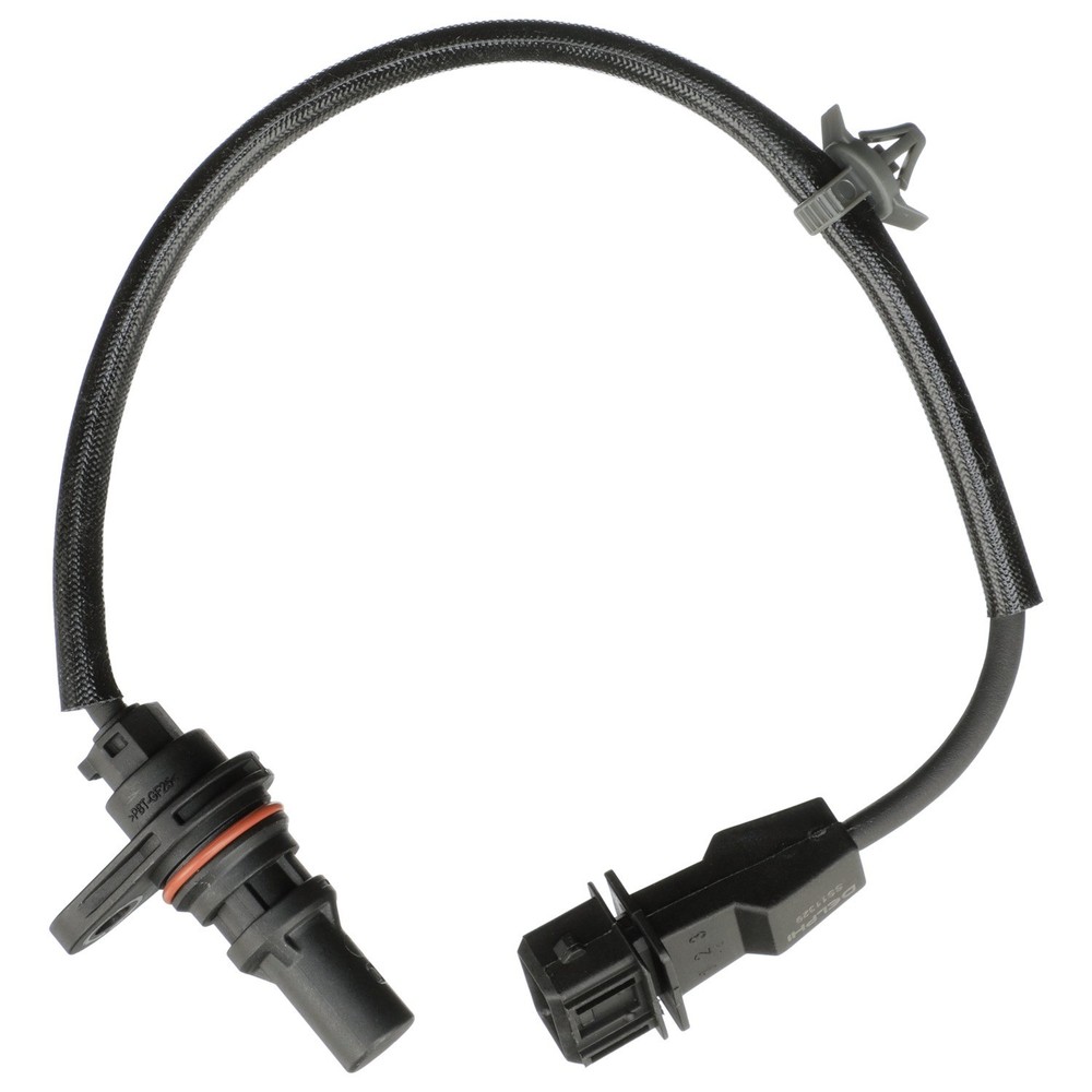 For 2015 Hyundai Sonata - Engine Crankshaft Position Sensor Delphi