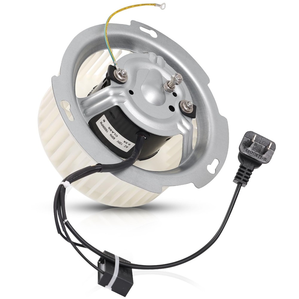 2025 Upgraded 8832N 8832NA A Unit Blower Motor Compatible with Nutone Replace...