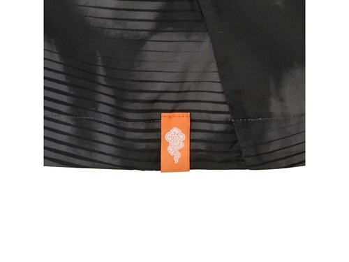 ASICS TOKYO MARATHON 2026 Limited Fade JACKET PERFORMANCE BLACK NEW USA SHIPPER!