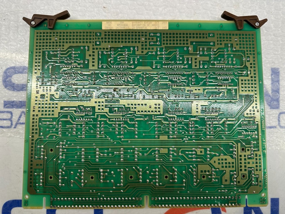 NORTHERN TELECOM NT2B0803