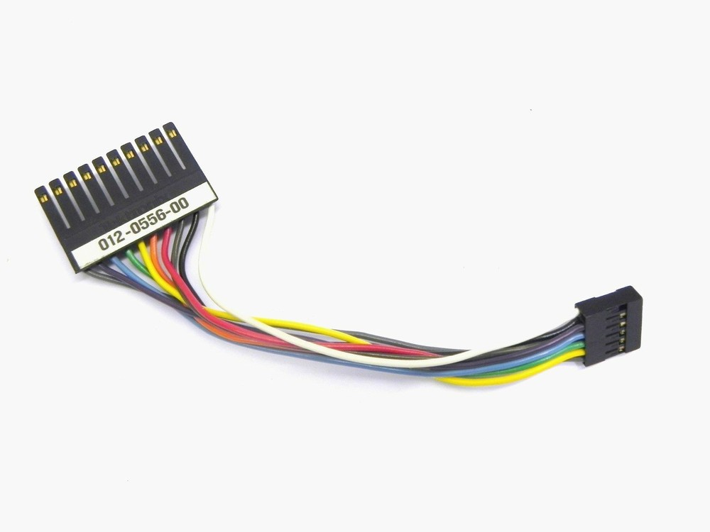 Tektronix 012-0556-00 Lead set